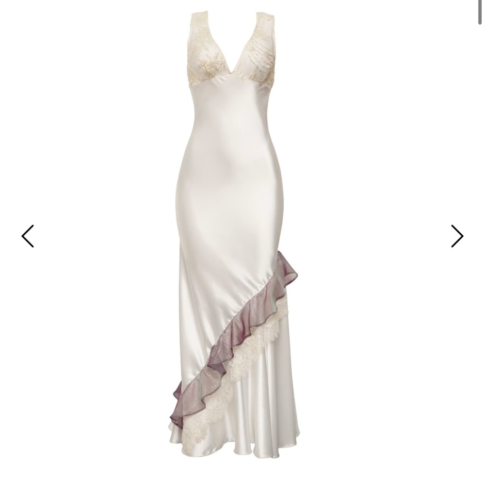 Paloma Lira- Ex Wife Dress